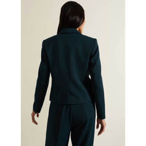 Phase Eight Arabella Crop Blazer